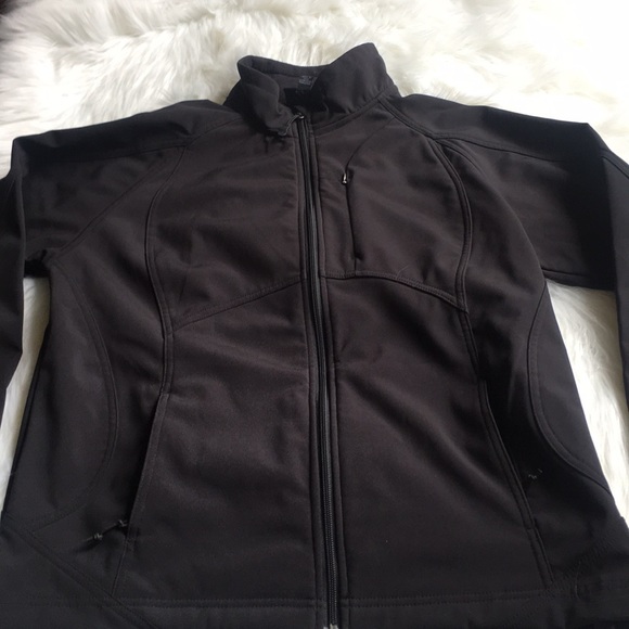 Jacket - Picture 1 of 3
